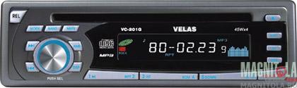 CD/MP3- Velas VC-201G