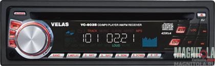 CD/MP3- Velas VC-603B