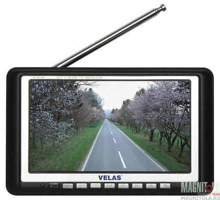   Velas VTV-704
