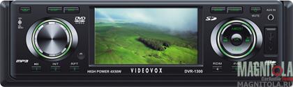 DVD-   - Videovox DVR-1300