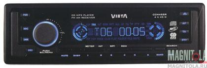 CD/MP3- Vieta CCM-455R