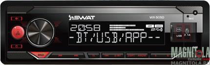     Bluetooth SWAT WX-505D