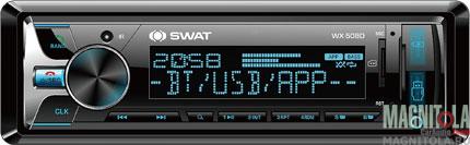    DSP   Bluetooth SWAT WX-508D