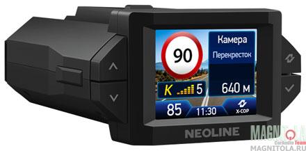  /- Neoline X-COP 9300c