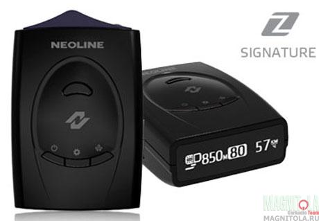 - Neoline X-COP 7500s