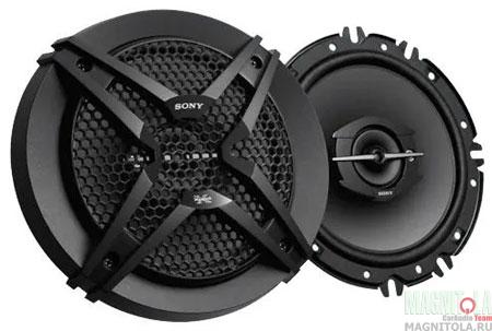Коаксиальная акустическая система Sony XS-GTF1639