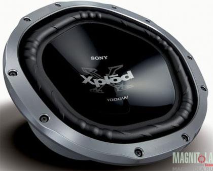   12" Sony XS-GTX120L
