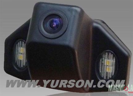      Honda Yurson Y-RK012 CMOS