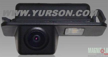      Ford Yurson Y-RK039