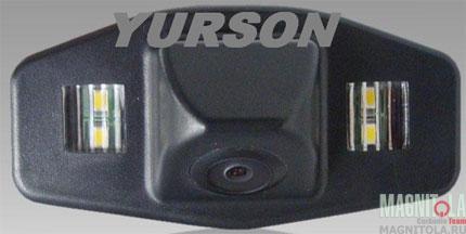      Honda Yurson Y-RK043