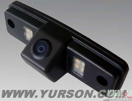      Subaru Yurson Y-RK041 CMOS