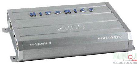  Hifonics ZRX600.4