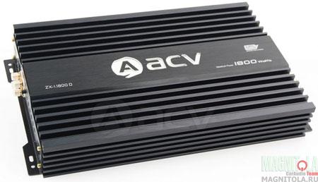 Усилитель ACV ZX-1.1800D