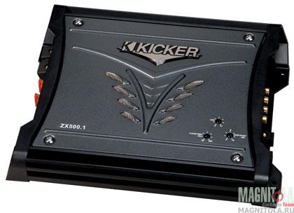  Kicker ZX500.1