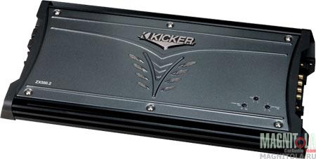  Kicker ZX550.2