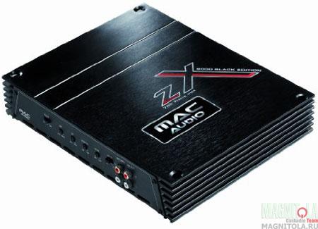  MacAudio ZX 2000 Black Edition