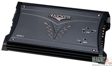  Kicker ZX550.3