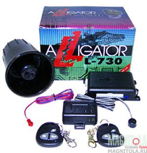   Alligator L-730