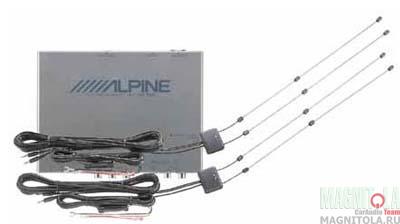TV- Alpine TUE-T152
