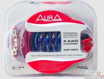   AURA AMP-0204