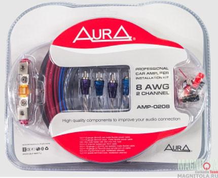   AURA AMP-0208