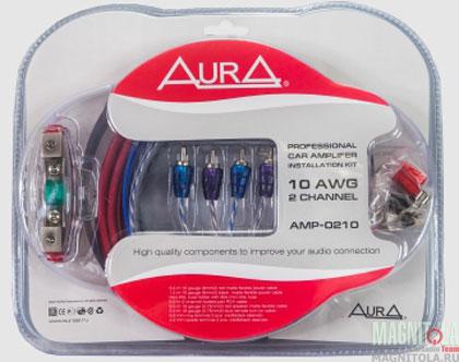   AURA AMP-0210