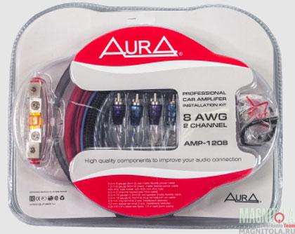   AURA AMP-1208