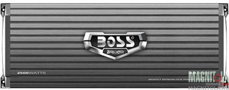  Boss Audio AR2500M