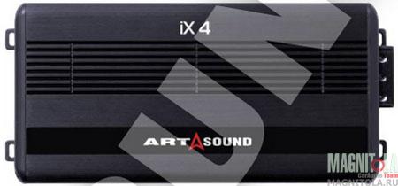  Art Sound iX 4