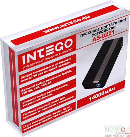   INTEGO AS-0221