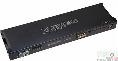  Audio System X-300.2