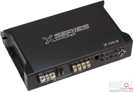  Audio System X-100.2
