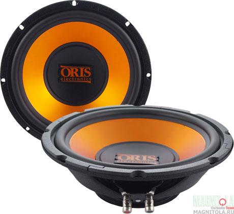   10" Oris Electronics ASW-1040