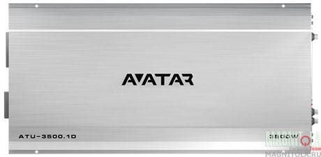  Avatar ATU-3500.1D