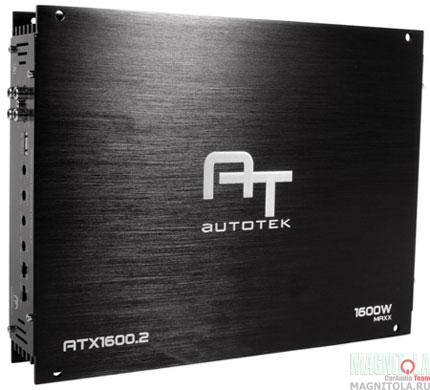  Autotek ATX 1600.2