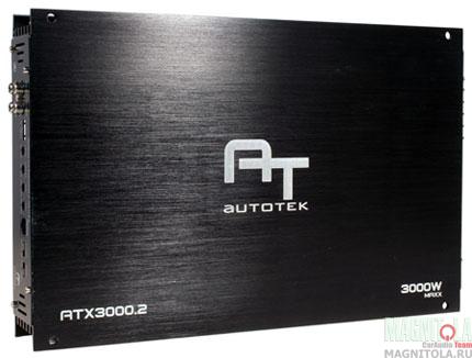  Autotek ATX 3000.2