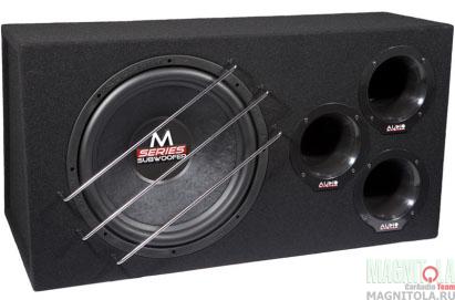    Audio System M 15 BR