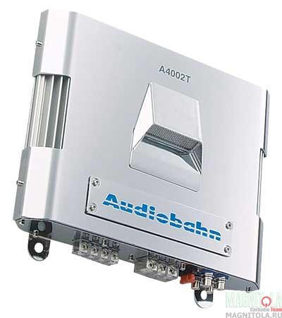  Audiobahn A4002T