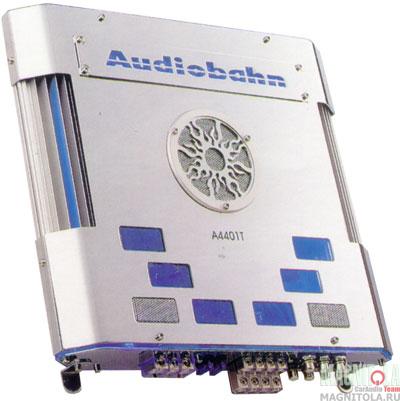  Audiobahn A4401T