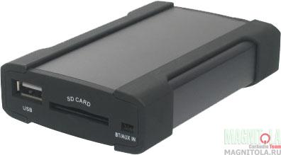 New Audio Link USB/SD/ MP3 -   Honda (2009)