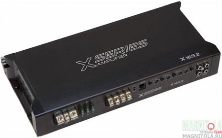  Audio System X-165.2