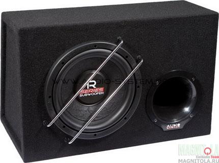    Audio System R 10 BR