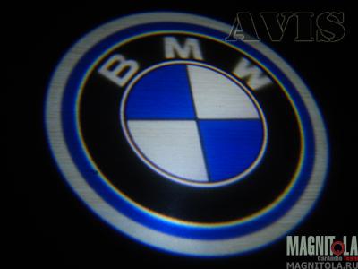     BMW AVIS AVS01LED