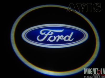     Ford AVIS AVS01LED