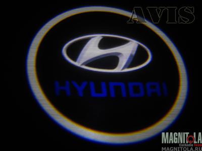     Hyundai AVIS AVS01LED