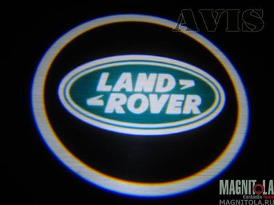    Land Rover AVIS AVS01LED