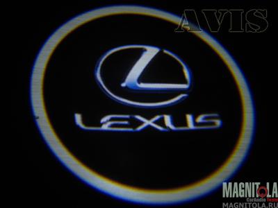     Lexus AVIS AVS01LED