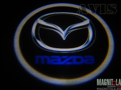     Mazda AVIS AVS01LED