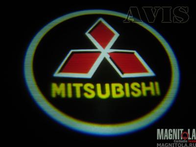     Mitsubishi AVIS AVS01LED