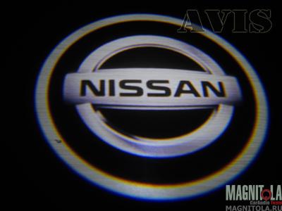     Nissan AVIS AVS01LED
